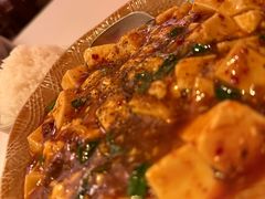 -龙门阵茶屋川菜馆(武康路店)