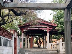 -开元盛世广场(新华北路店)