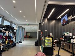-AFTERWORK健身(万通中心店)