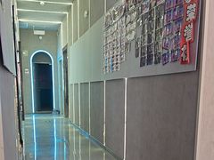-怦然秘事游戏体验馆(银座和谐广场店)