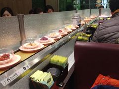 -争鲜回转寿司(飞洲国际店)