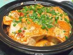 -年辉渔村·非遗传承餐厅(新丰江店)