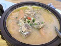 -吴掌柜·藕汤印象(南湖店)