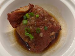-无锡新湖铂尔曼大酒店·悦轩中餐厅