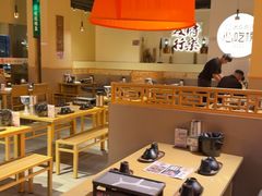 -花和尚·湘西小串烧烤(祈福店)