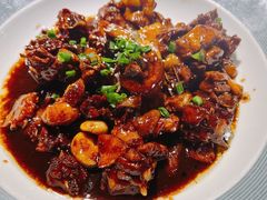 -老李家土菜馆·安吉地标美食