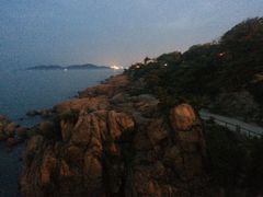 -青岛第三海水浴场