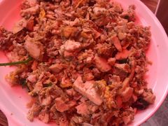 -如意香辣鸡架(总店)