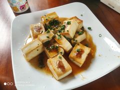 -晶采餐厅(仁化丹霞山店)