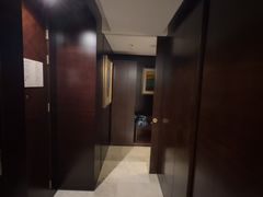 -广州粤海喜来登酒店