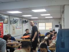 -草桥清真牛肉锅贴扁食店