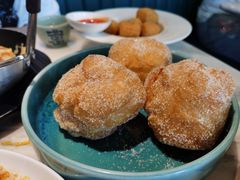 冰花沙翁-陶陶居酒家(海岸城店)