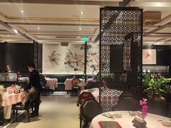-囍凤楼·粤菜·点心·火锅(温特莱店)