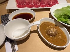 -鼎鼎香·港式火锅(北京SKP店)