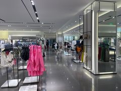 -ZARA(深圳金光华广场店)