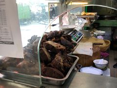-老爆肚满五香烧牛羊肉