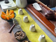 -邈墨茶馆(凤起路店)