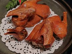 -丽晶轩中餐厅(重庆丽晶酒店)