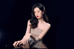 -MANLI BRIDAL婚纱