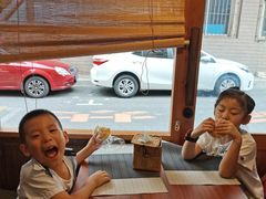 -Hey!蛋包饭(中山店)