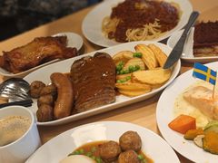 -宜家·瑞典风味餐厅(天津东丽商场店)
