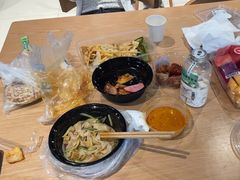 -永辉超市(鲁谷店)