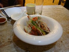 倒立蟹-小厨师·二十年沈家门小海鲜(百井坊巷店)