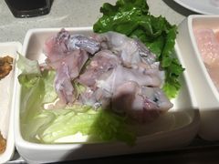 -海底捞火锅(亲子主题北金鹰店)