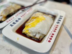 -荔银肠粉(建六店)