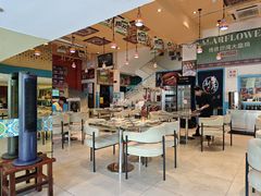 -撒拉花儿·新疆菜·清真(太阳宫店)