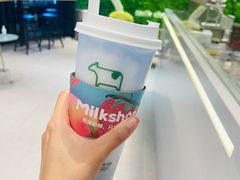-迷客夏Milksha(圆融天幕店)