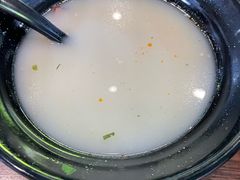 -万红路羊汤烧饼店(将台路店)