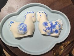 -图味美小黄鱼·景德菜(浙江路店)