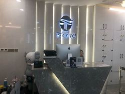 -AYO SALON