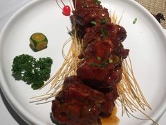 -同喜烤鸭店(光芒店)