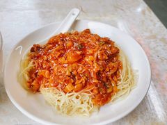 -汉记面馆(南华东路店)