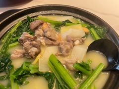 -稻香酒家·34年老字号·港式粤菜(侨光店)