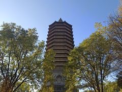 -玲珑塔公园