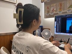 -海马体家庭照相馆(深圳笋岗万象食家家庭店)