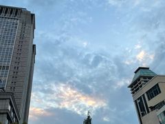 -复旦大学光华楼
