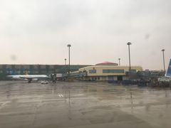 -哈尔滨太平国际机场