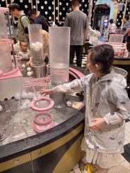 -MELAND CLUB亲子乐园·派对·餐厅(北京芳圆里ID MALL店)