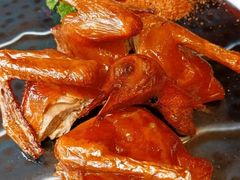 -大鸽饭(马王堆店)