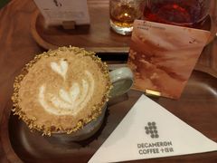 -DECAMERON十日谈(卓悦汇店)