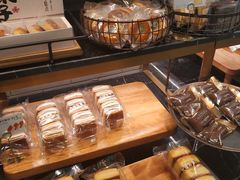 -巴黎贝甜(来福士店)