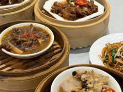 -稻香饭店(龙华天虹店)