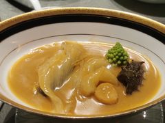 -沈灶河豚宴·河豚融合餐厅(汉中路店)