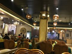 大堂-金象湾泰国餐厅(华林路店)