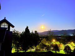 -阳台山自然风景区