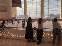 -世纪星滑冰俱乐部(万象城店)